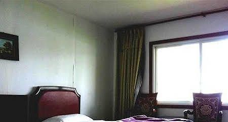 إيمايشان Mount Emei Jindingxiang Huaili Hotel المظهر الخارجي الصورة