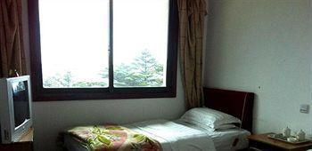 إيمايشان Mount Emei Jindingxiang Huaili Hotel المظهر الخارجي الصورة